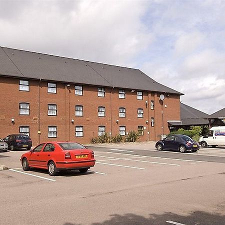 Premier Inn Birmingham City - Aston Ngoại thất bức ảnh