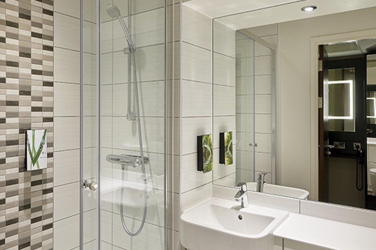 Premier Inn Birmingham City - Aston Ngoại thất bức ảnh